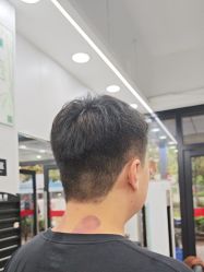 -青霖·飘逸造型