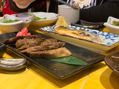 -恋铁板烧(阳光新生活广场店)
