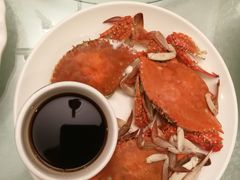 -双海酒店·海鲜家常菜(南戴河店)