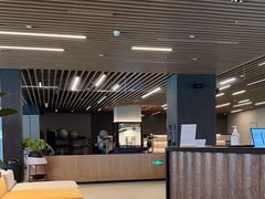 -燃坊JEN ACTIVE游泳健身中心·深圳前海JEN酒店