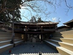 -巍山古城