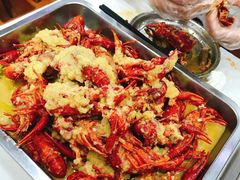 -呆虾王龙虾馆(南湖总店)
