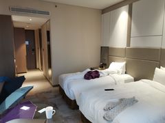-上海国展宝龙丽筠酒店
