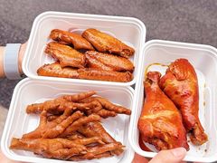 -顺城金记卤鸡·清真