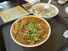 -毛华美食(清扬路店)