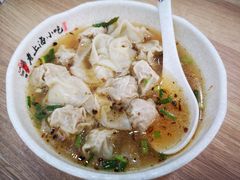 -老上海馄饨铺(浙江中路店)