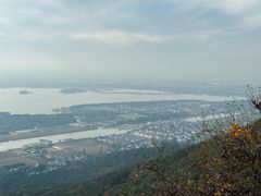 -虞山风景区