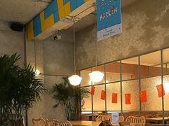 -仁义涵西餐·咖啡(中华巴洛克店)