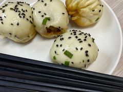 生煎-大富贵(临沂店)