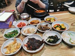 -Myeongdong North Strathfield