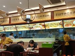 -老淮城·长鱼面(河下古镇店)