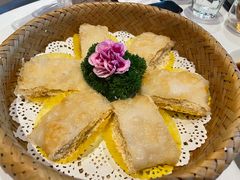 -若蘭慈·无国界素食料理(欢乐海岸店)