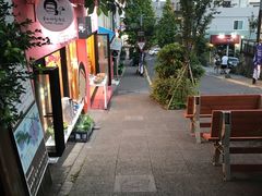 -西归浦每天偶来市场