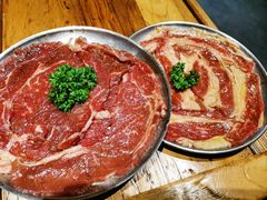 -西塔老太太泥炉烤肉