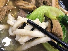 -香港鱼蛋皇