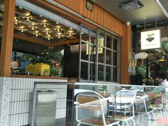 -saigon saigon | 西贡西贡(滨北店)