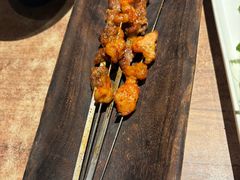 -耶里夏丽·新疆菜(南丹东路店)