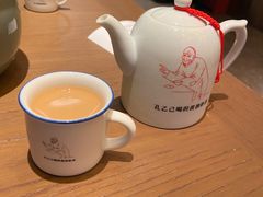 -香园茶社·金陵小灶(老门东店)