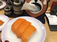 -元气寿司(新城市广场店)