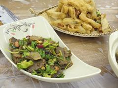 -小民大排档(光谷店)