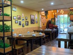 大堂-闻香阁·清真(光荣道店)