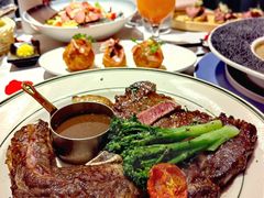 -Kathleen's Bistro&Bar 凯圣琳西餐厅(漕河泾印象城店)
