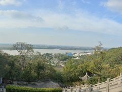-第一山景区