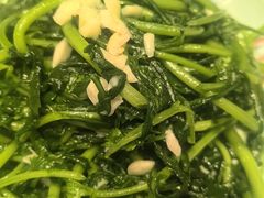 炒茼蒿-双东酒店(东关街店)