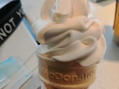 -麦当劳(红旗路店)