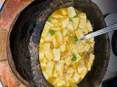 -绿茶餐厅(汇悦大融城店)