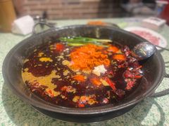 -五里关火锅(牛市口店)