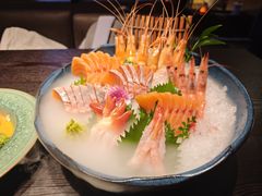 -吉川谷谷·日料放题(广安门店)