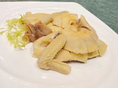 -凤城酒家(凤城食都店)