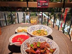 -阿大排档(长春这有山店)