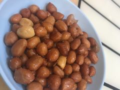 -福满楼中餐厅