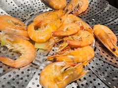 -不将就渔鲜码头(川沙店)