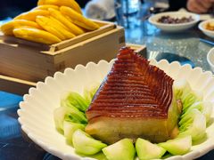 -杭州西子湖四季酒店·金沙厅