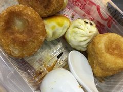 -毛华美食(清扬路店)