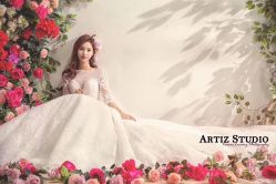 -艺匠摄影ARTIZ STUDIO(南京店)