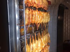 -天美汇鸡翅包饭(来福士广场店)