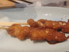 椒香肉串-阿香米线(大兴龙湖天街店)