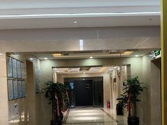 -云季酒店(西关地铁站C2出囗店)