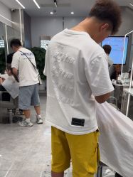 -京世沙龙