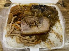 -胖姐盒饭(通达街店)