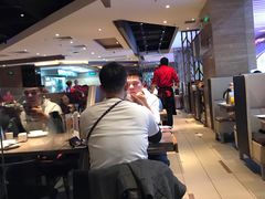 -九毛九西北菜(百信广场店)