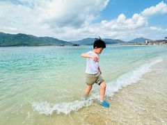 -海南分界洲岛旅游区