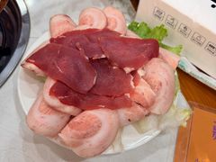 -藏味八珍特色火锅