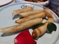 -忘忧草融合私房菜(红鼎国际店)
