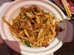 -山四砂锅(钟楼街店)