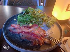 FD腌制三文鱼-FD西餐厅